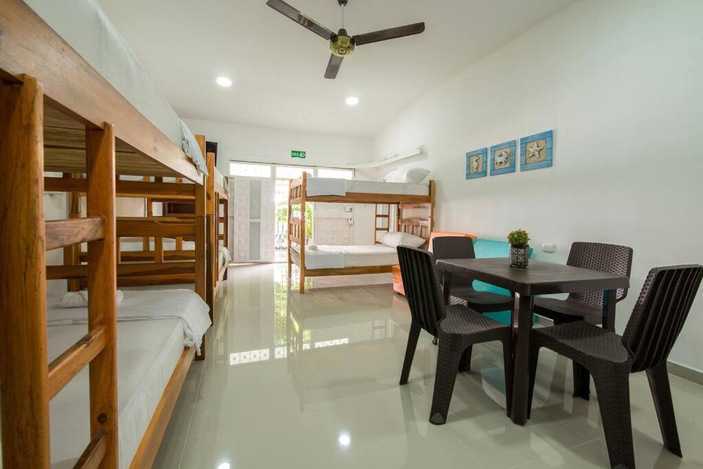 Apartamento Acogedor