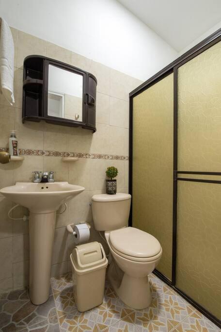 Apartamento Acogedor Santa Marta (Magdalena)