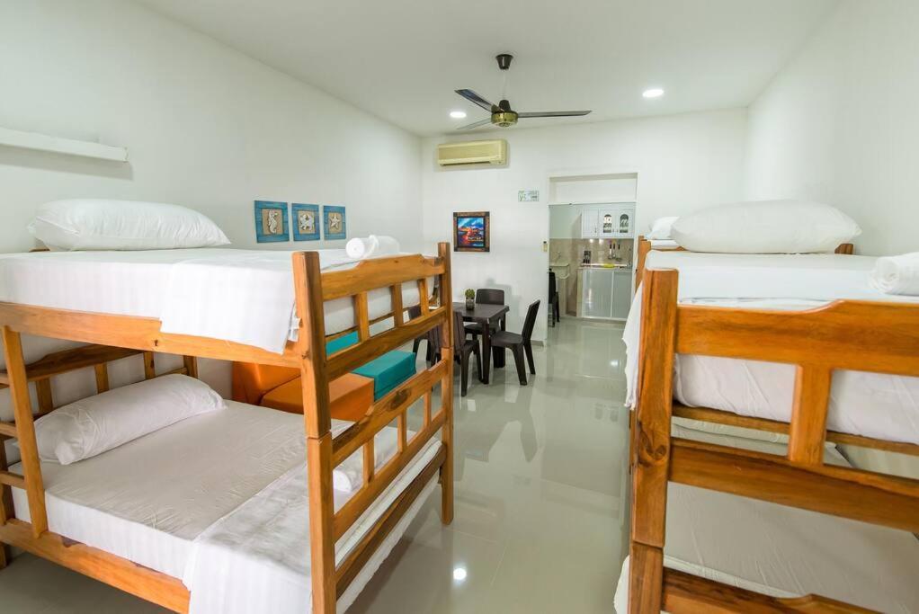 Apartamento Acogedor Santa Marta (Magdalena)